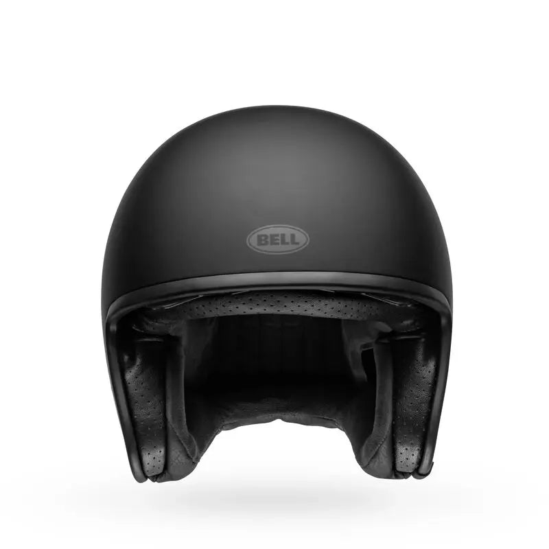 Bell TX-501 Solid ECE 22.06 Matt Black FREE UK Delivery, FREE 365 Day Returns | Moto Central