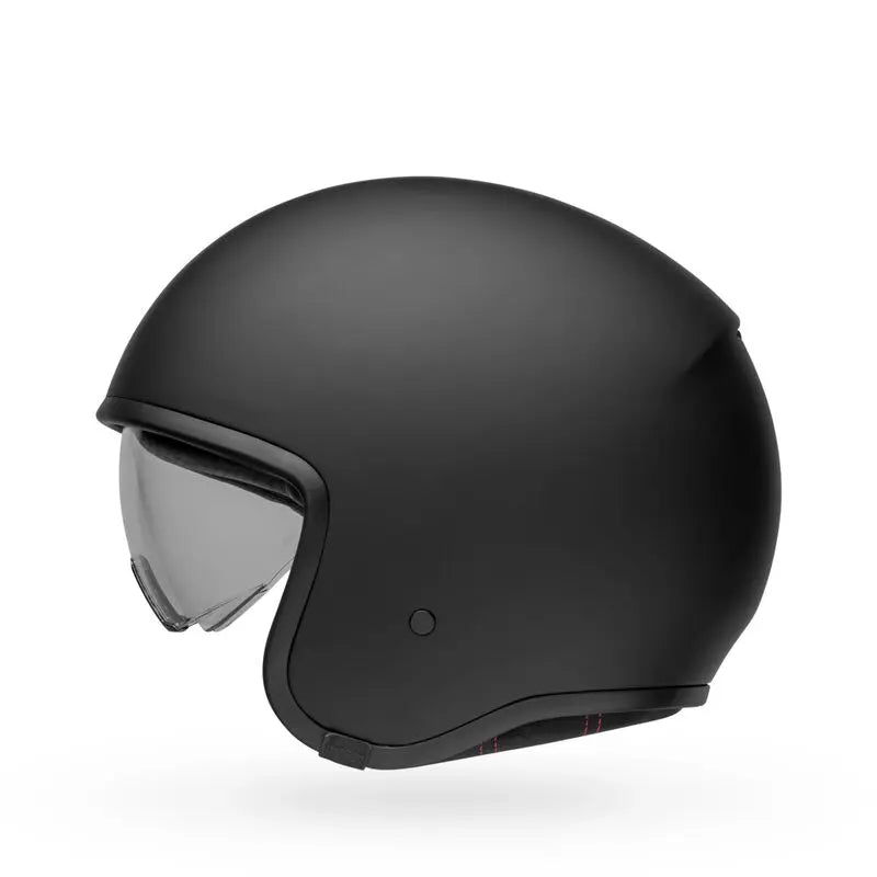 Bell TX-501 Solid ECE 22.06 Matt Black FREE UK Delivery, FREE 365 Day Returns | Moto Central