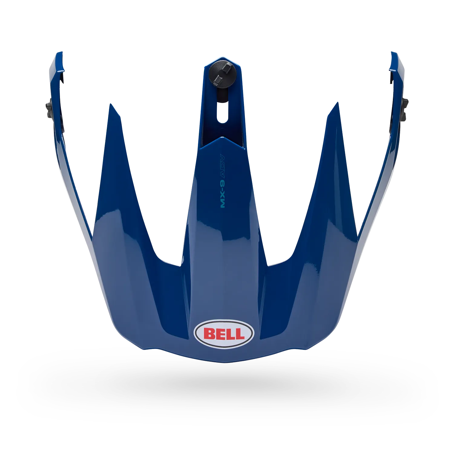 Bell MX-9 Adventure Motion Peak Blue