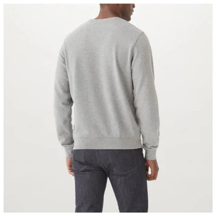 Belstaff 1924 Sweatshirt Grey / Dark Ink