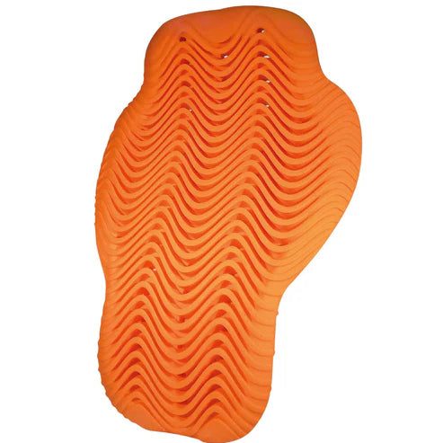 Belstaff D3O Viper L1 Back Protector Orange