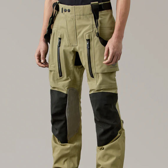 Belstaff Long Way Up Gore-Tex Pro Trouser Dark Sand
