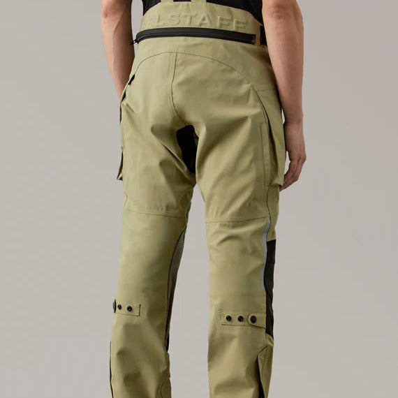 Belstaff Long Way Up Gore-Tex Pro Trouser Dark Sand