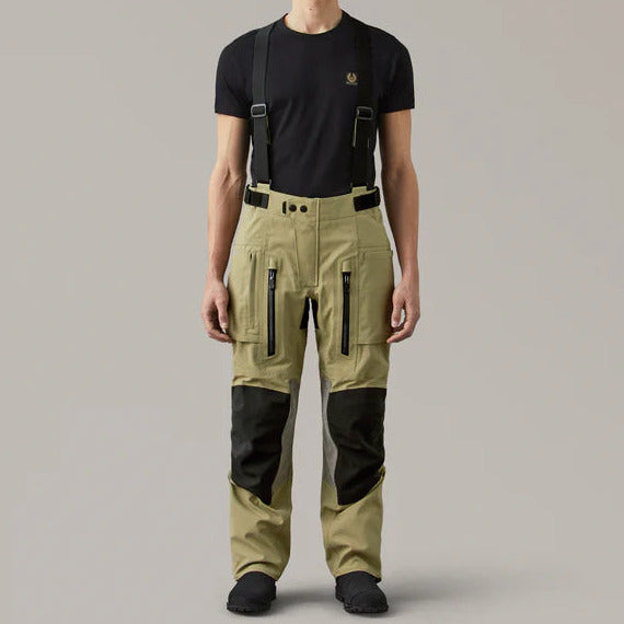 Belstaff Long Way Up Gore-Tex Pro Trouser Dark Sand