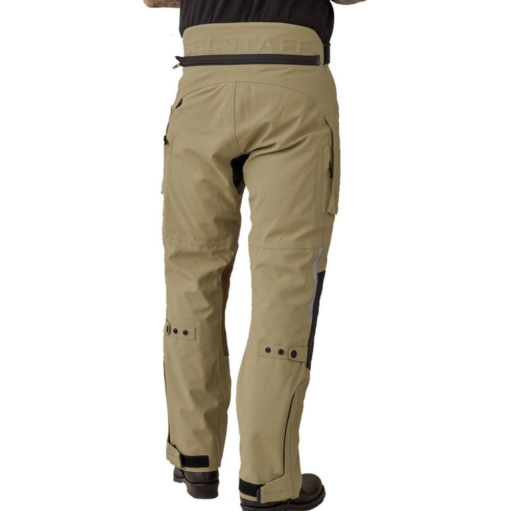 Belstaff Long Way Up Gore-Tex Pro Trouser Dark Sand