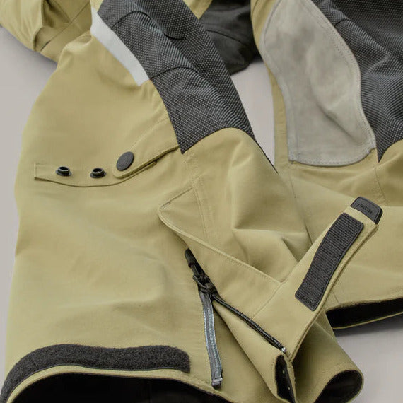 Belstaff Long Way Up Gore-Tex Pro Trouser Dark Sand