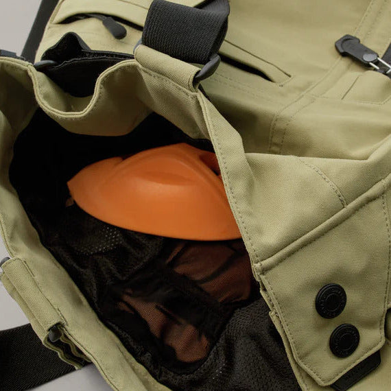 Belstaff Long Way Up Gore-Tex Pro Trouser Dark Sand