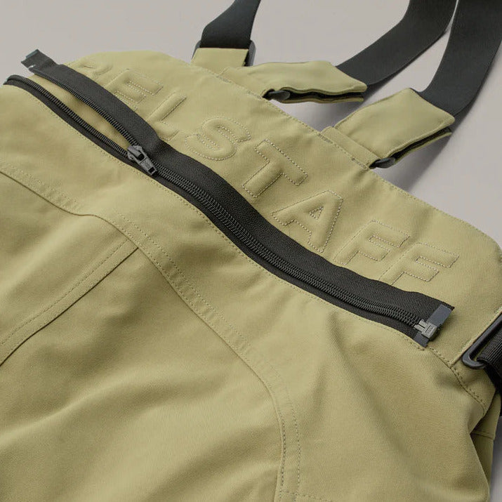 Belstaff Long Way Up Gore-Tex Pro Trouser Dark Sand