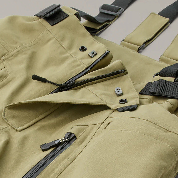 Belstaff Long Way Up Gore-Tex Pro Trouser Dark Sand
