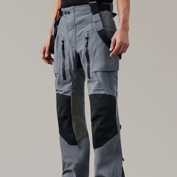 Belstaff Long Way Up Gore-Tex Pro Trouser Grey