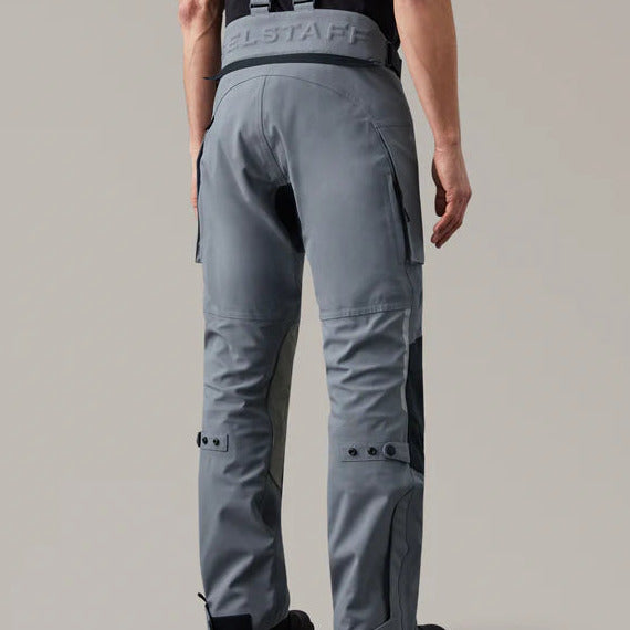 Belstaff Long Way Up Gore-Tex Pro Trouser Grey