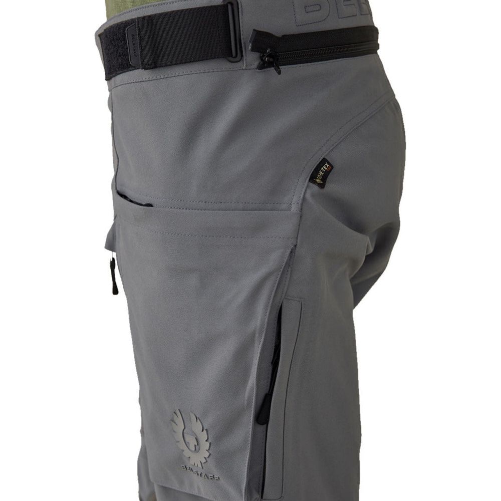 Belstaff Long Way Up Gore-Tex Pro Trouser Grey