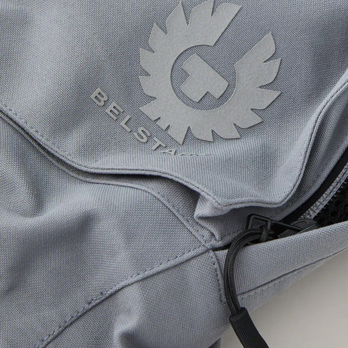 Belstaff Long Way Up Gore-Tex Pro Trouser Grey