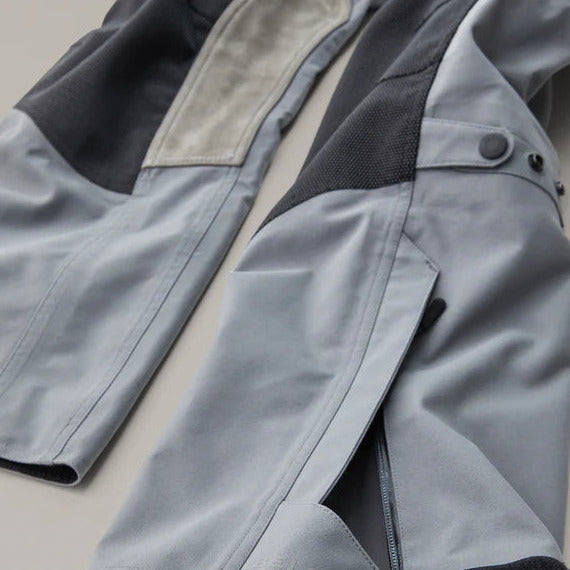 Belstaff Long Way Up Gore-Tex Pro Trouser Grey