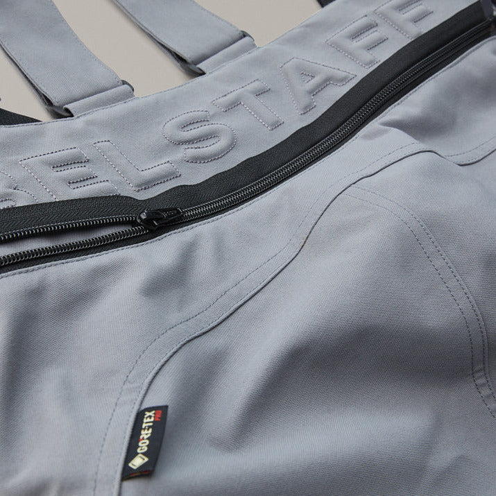 Belstaff Long Way Up Gore-Tex Pro Trouser Grey