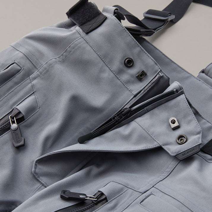 Belstaff Long Way Up Gore-Tex Pro Trouser Grey