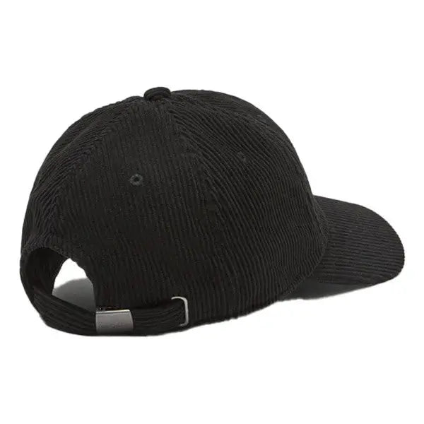 Belstaff Phoenix Patch Corduroy Cap Black FREE UK Delivery, FREE 365 Day Returns | Moto Central
