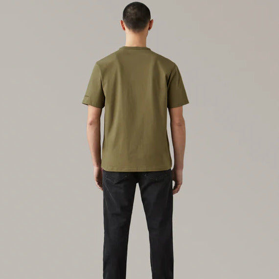 Belstaff Phoenix T-Shirt Olive
