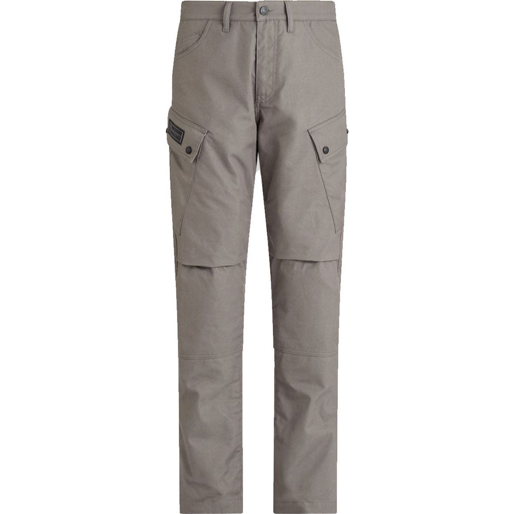 Belstaff Typhoon Cargo Trouser Granite Grey