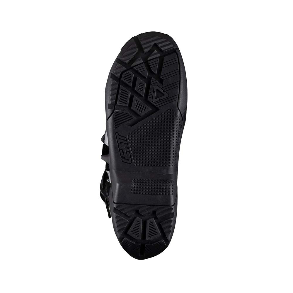Leatt ADV HydraDri 8.5 Adventure Boots Black / Bronze