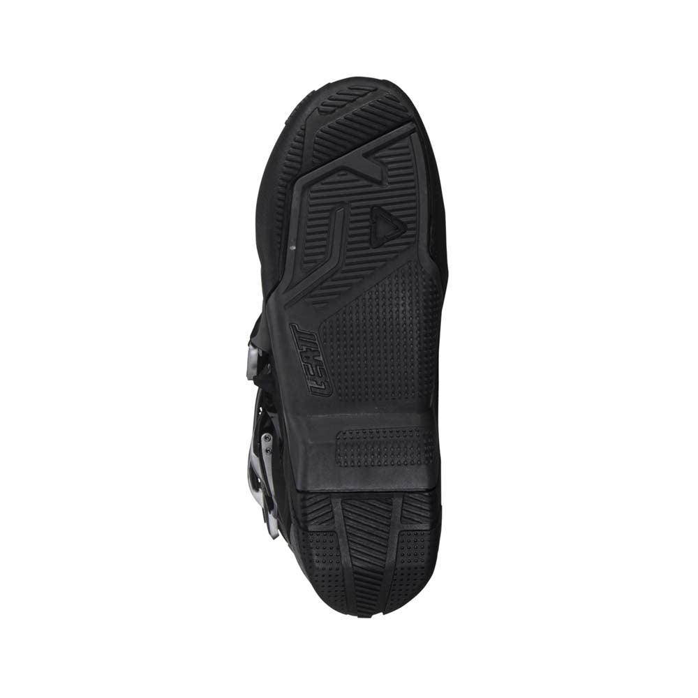 Leatt Moto 5.5 FlexLock Motocross Boots Black