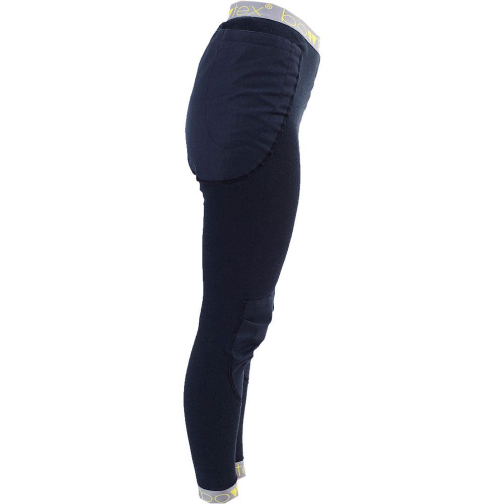 Bowtex Standard Aramid Base Layer Leggings Black