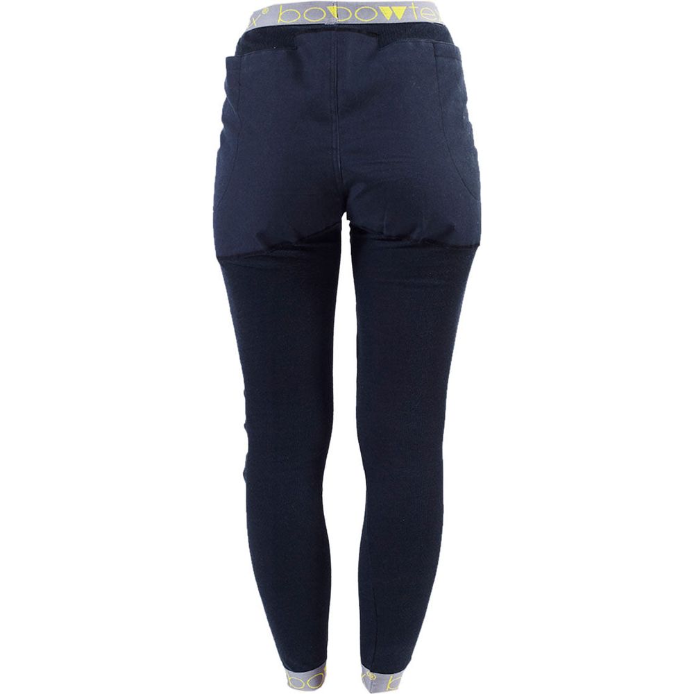 Bowtex Standard Aramid Base Layer Leggings Black