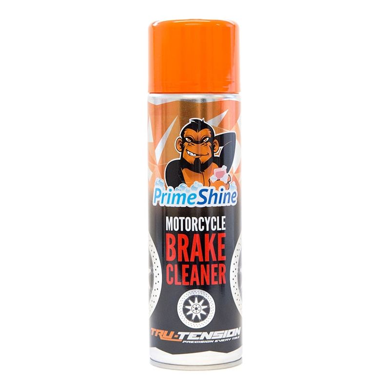 Tru-Tension Luxury Motorcycle Bundle