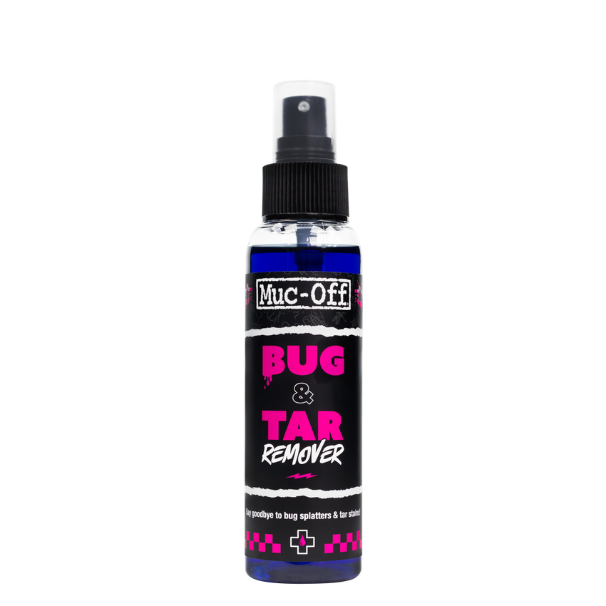 Muc-Off Bug and Tar Remover - 100ml