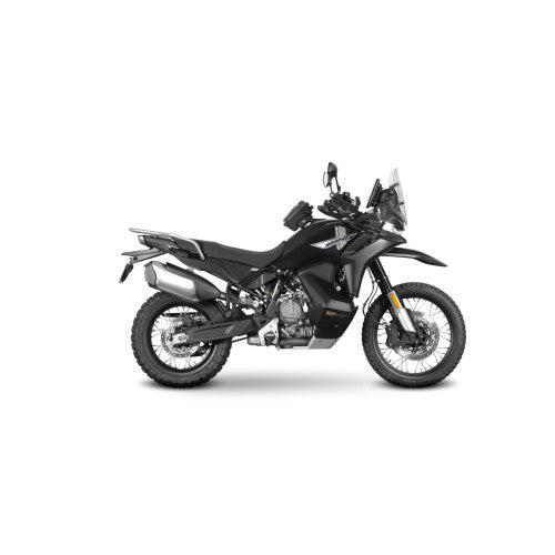 SHAD Click System Fitting Kit For CF Moto 1000MT-X 2026 - FREE UK Shipping, FREE 365 Day Returns | Moto Central
