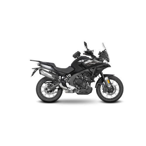 SHAD Click System Fitting Kit For CF Moto 450MT 2023 - FREE UK Shipping, FREE 365 Day Returns | Moto Central