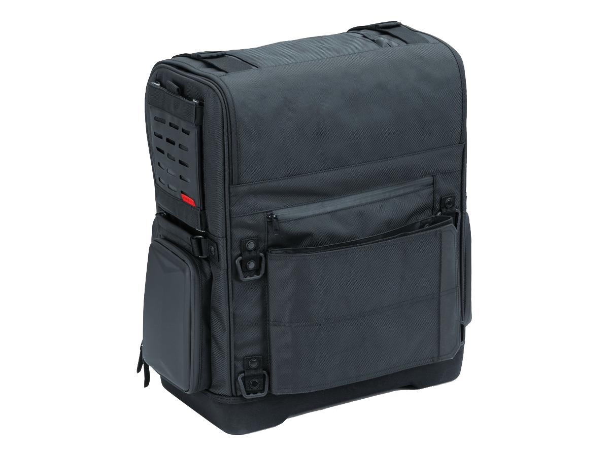 Xkursion XS Odyssey Bag Black Rear