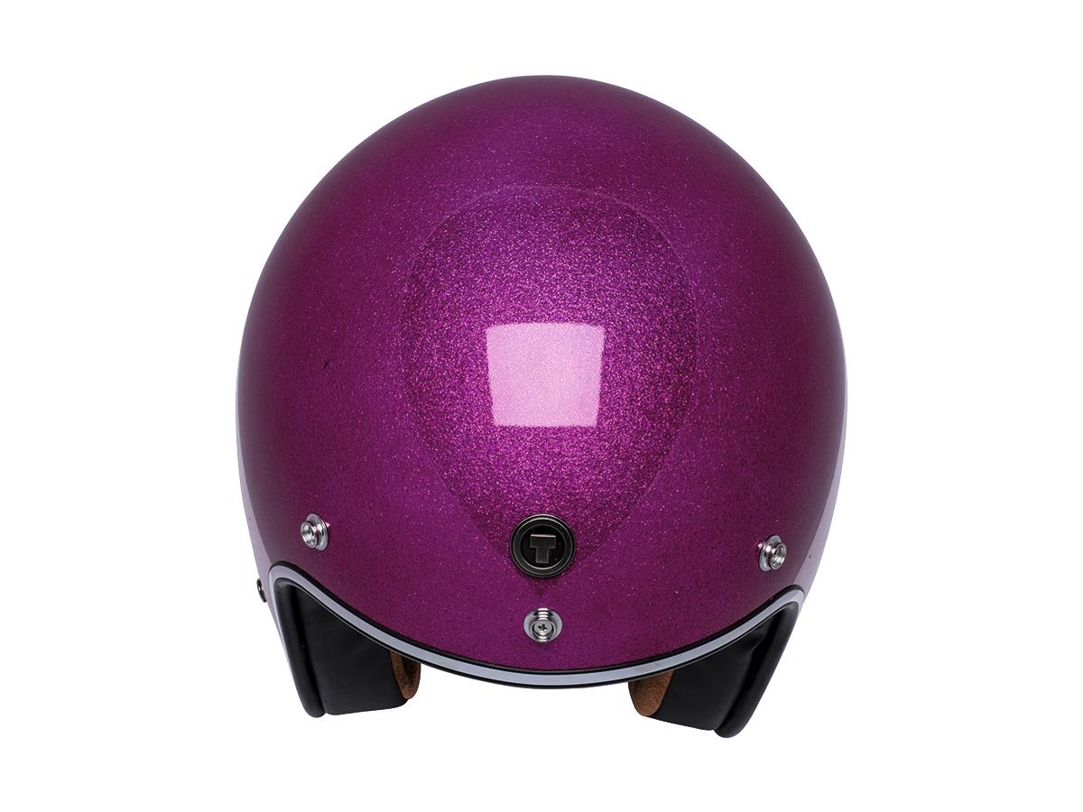 Torc T-50 ECE Retro Bubblegum Jet Mega Flake Purple