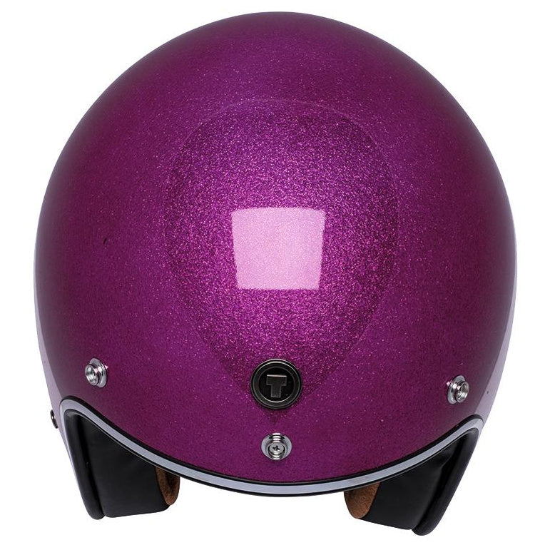 Torc T-50 ECE Retro Bubblegum Jet Mega Flake Purple - additional product view