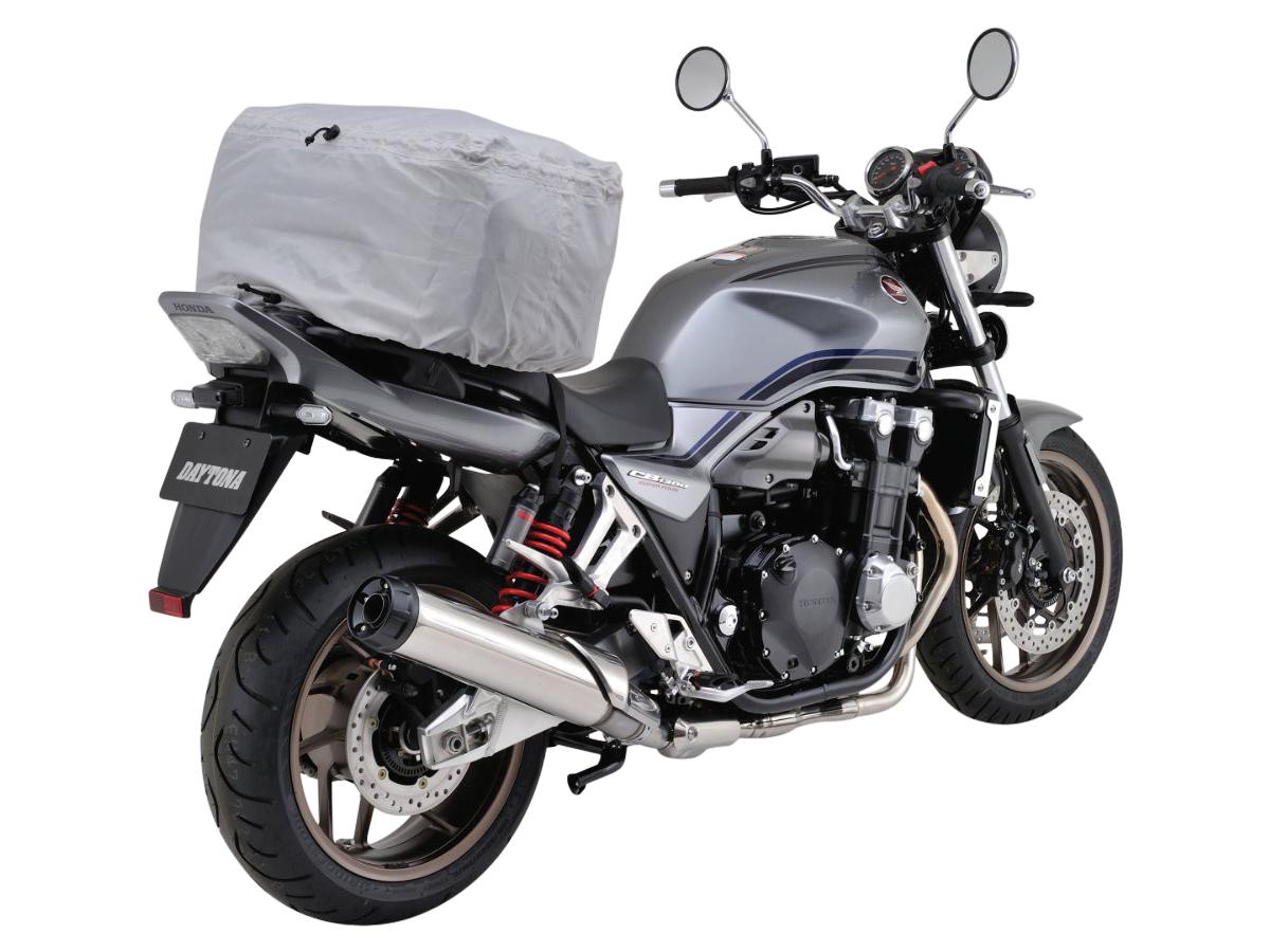 HenlyBegins Expandable Seatbag Variable Volume Of 44-60 Liters Black