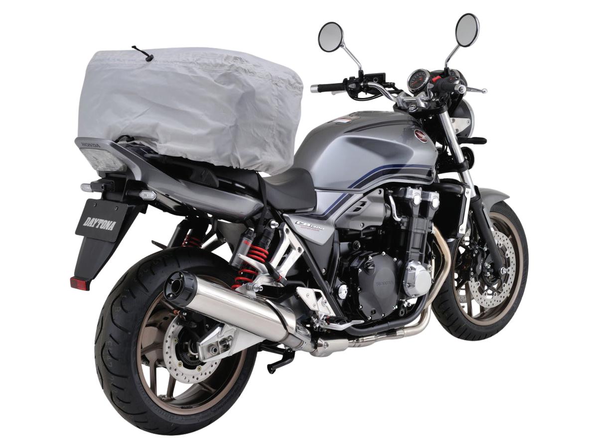 HenlyBegins Expandable Seatbag Variable Volume Of 53-70 Liters Black