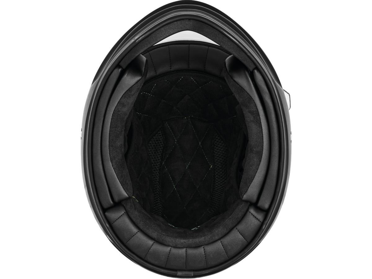 Torc T-9 Retro Flat Black