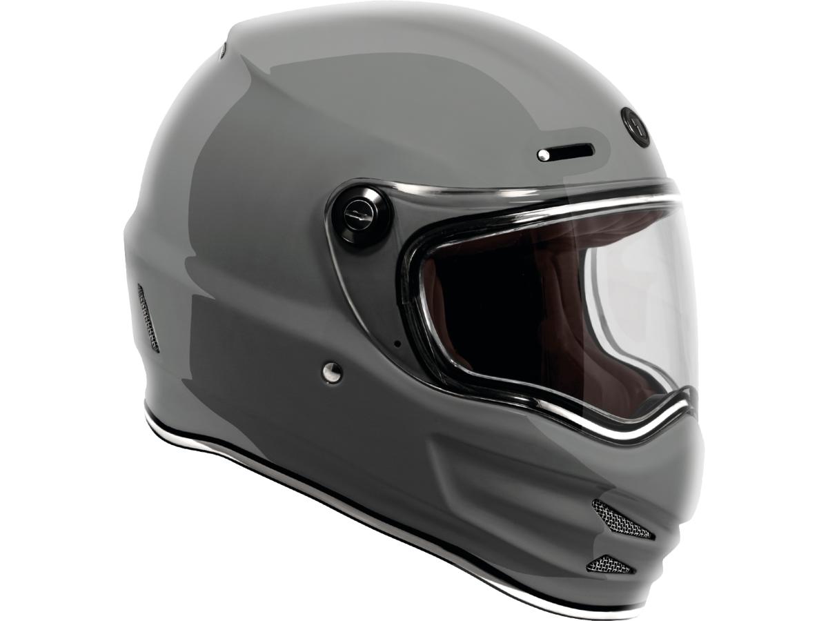 Torc T-9 Retro Nardo Grey