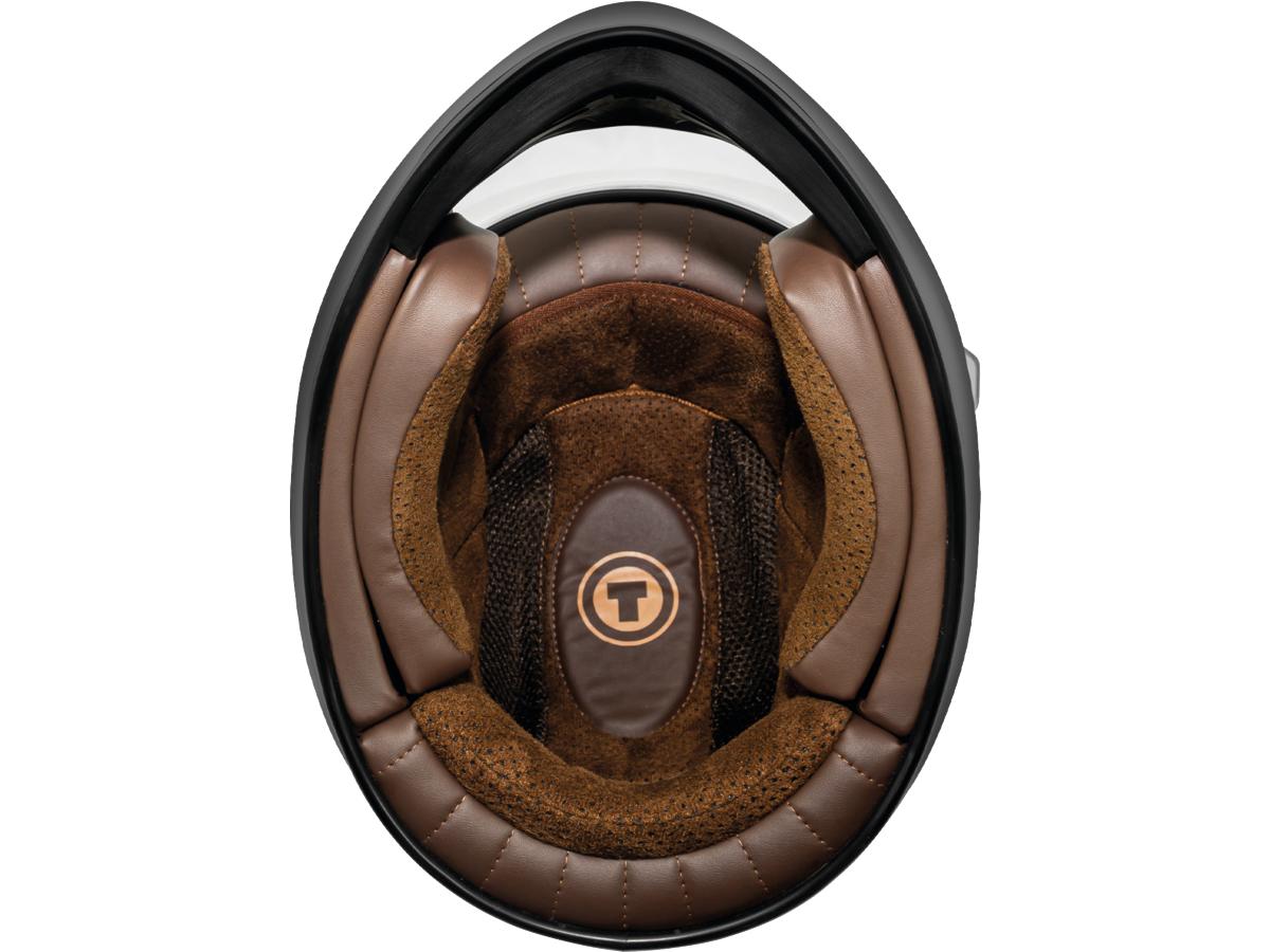 Torc T-9 Retro Nardo Grey