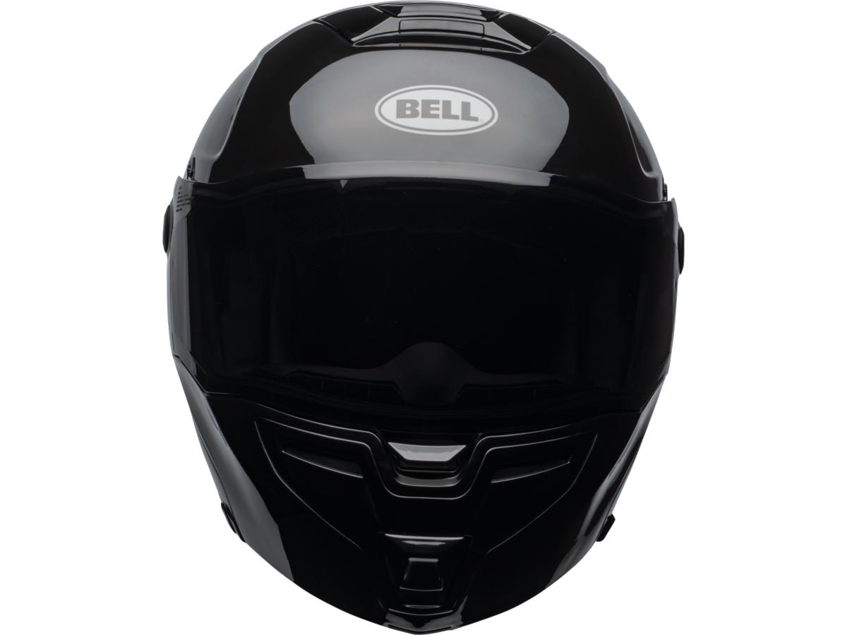 Bell SRT Modular Gloss Black