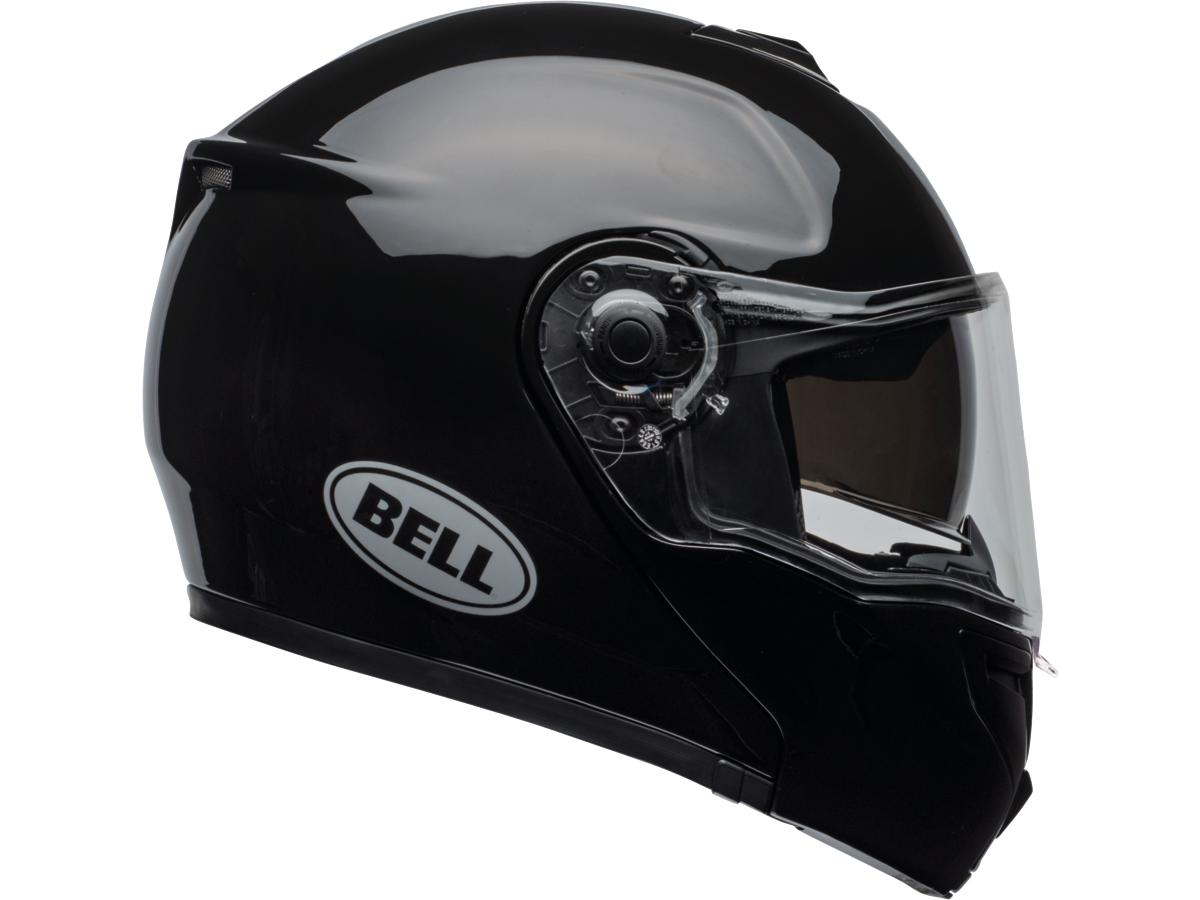Bell SRT Modular Gloss Black