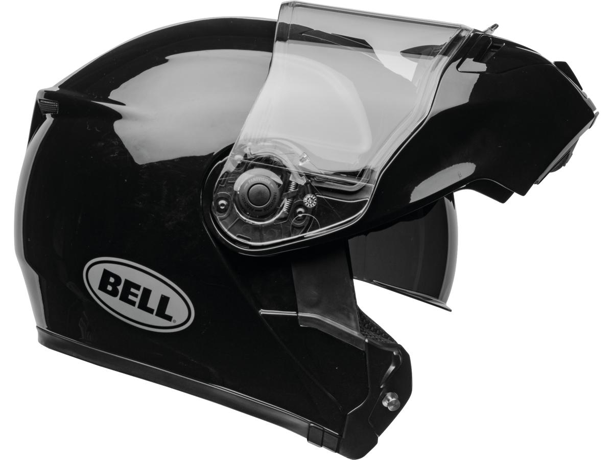 Bell SRT Modular Gloss Black