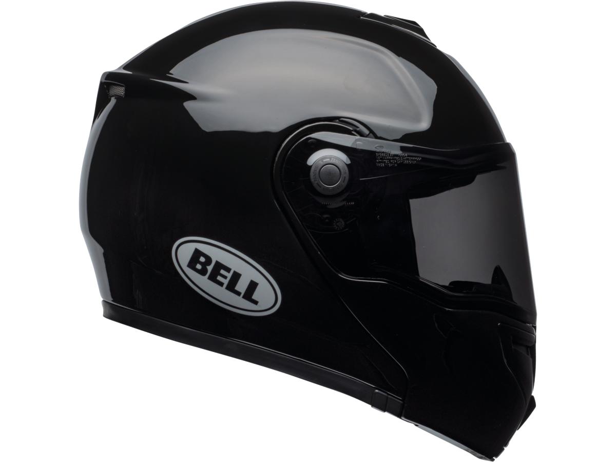 Bell SRT Modular Gloss Black