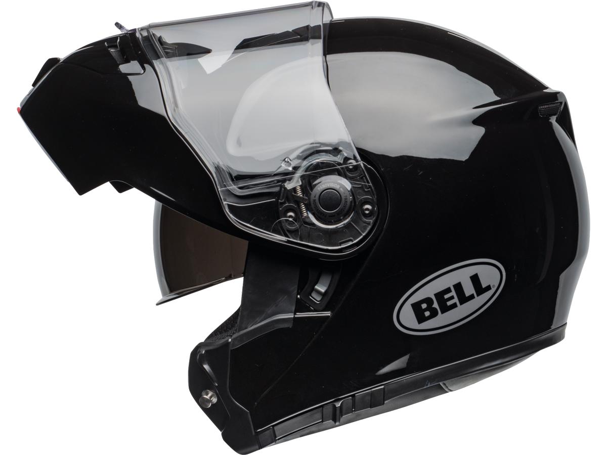 Bell SRT Modular Gloss Black