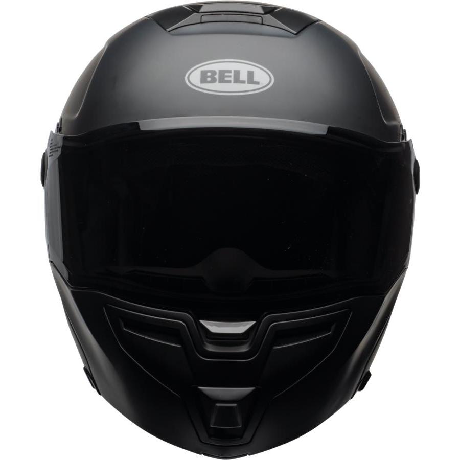 Bell SRT Modular Flat Black