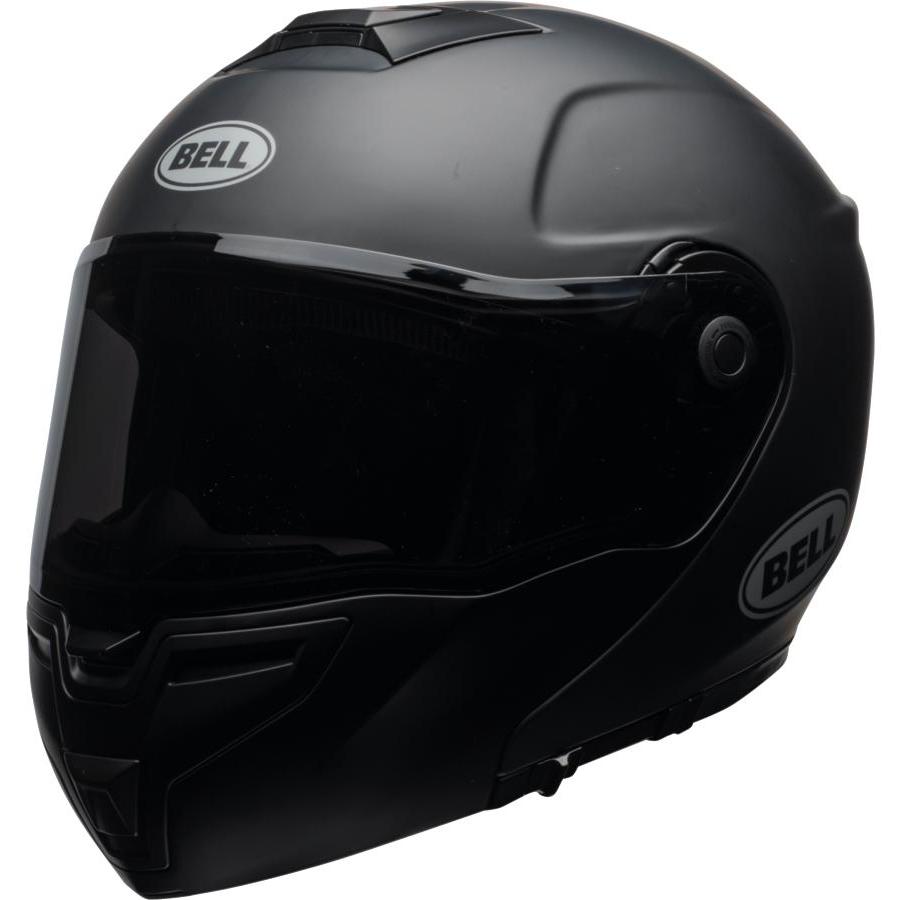 Bell SRT Modular Flat Black