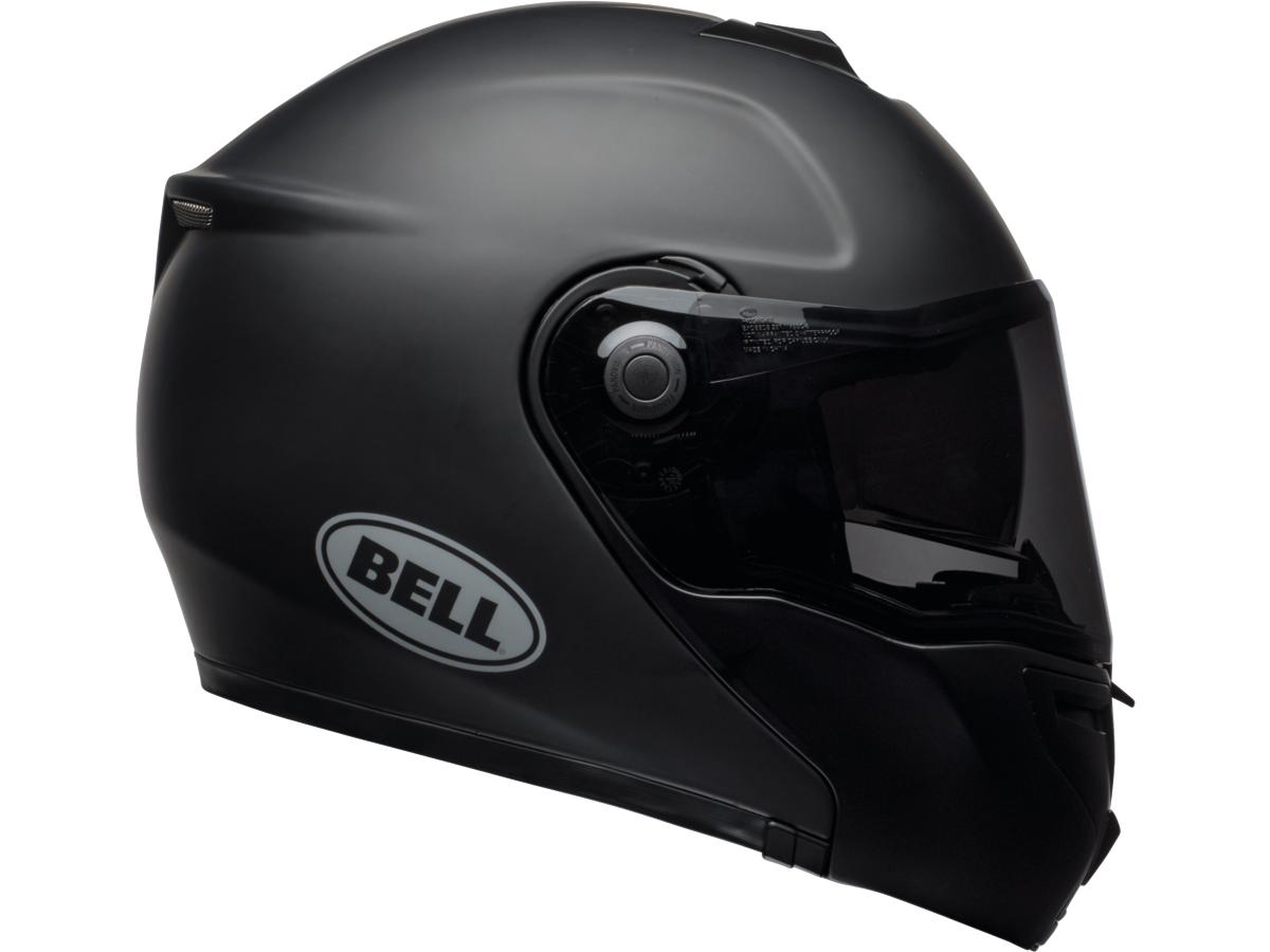 Bell SRT Modular Flat Black