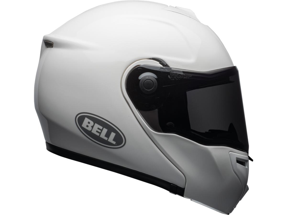 Bell SRT Modular White / Gloss White