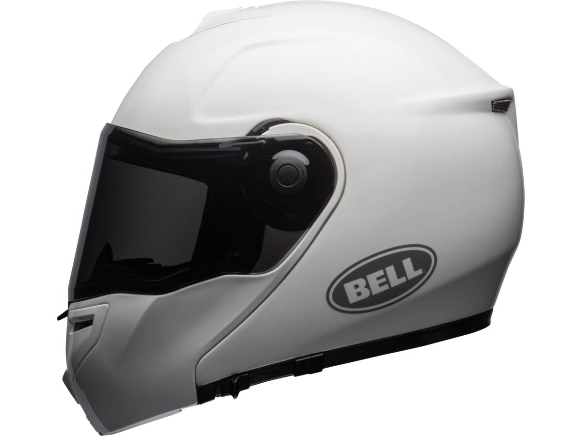 Bell SRT Modular White / Gloss White