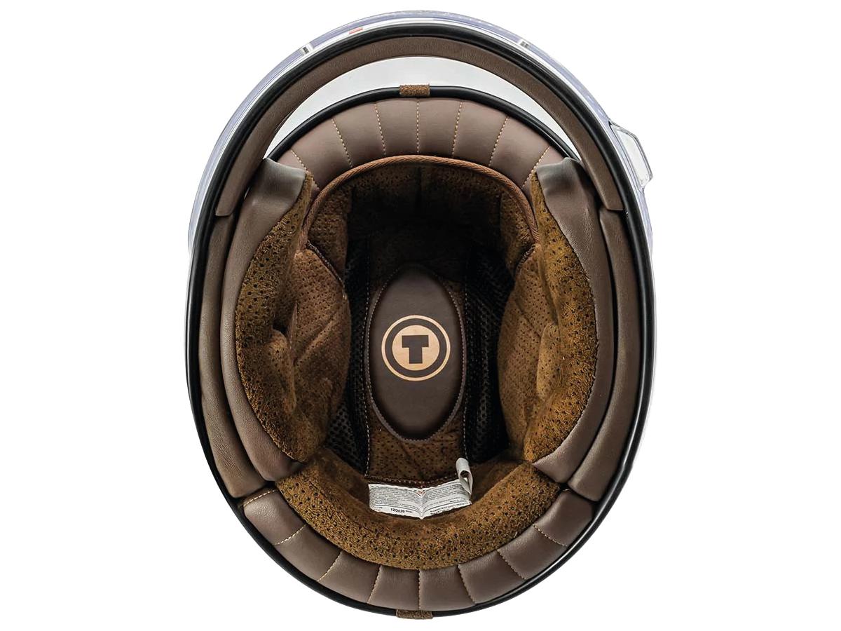 Torc T-1 Retro Dreamliner Grey